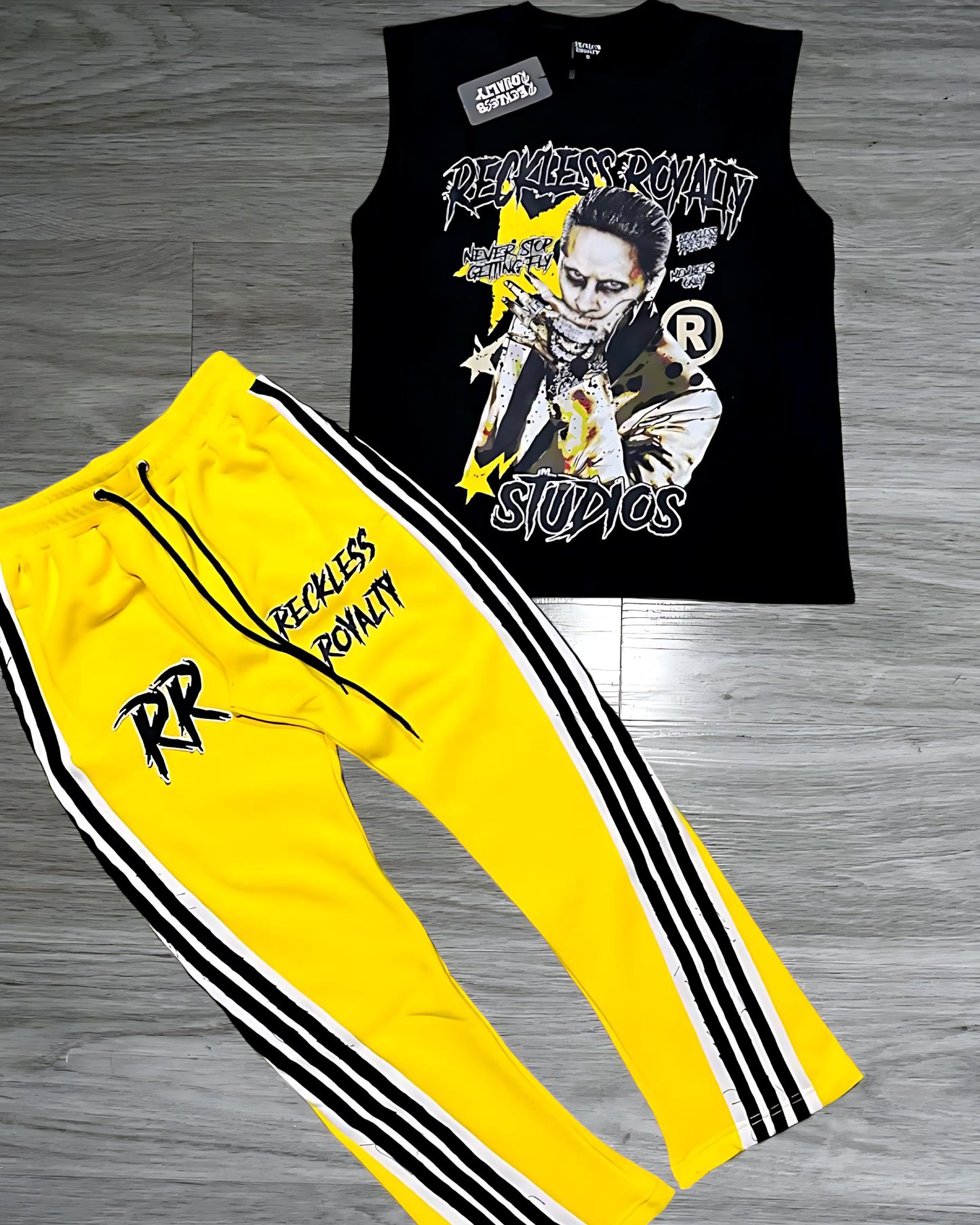 Jokers Sets