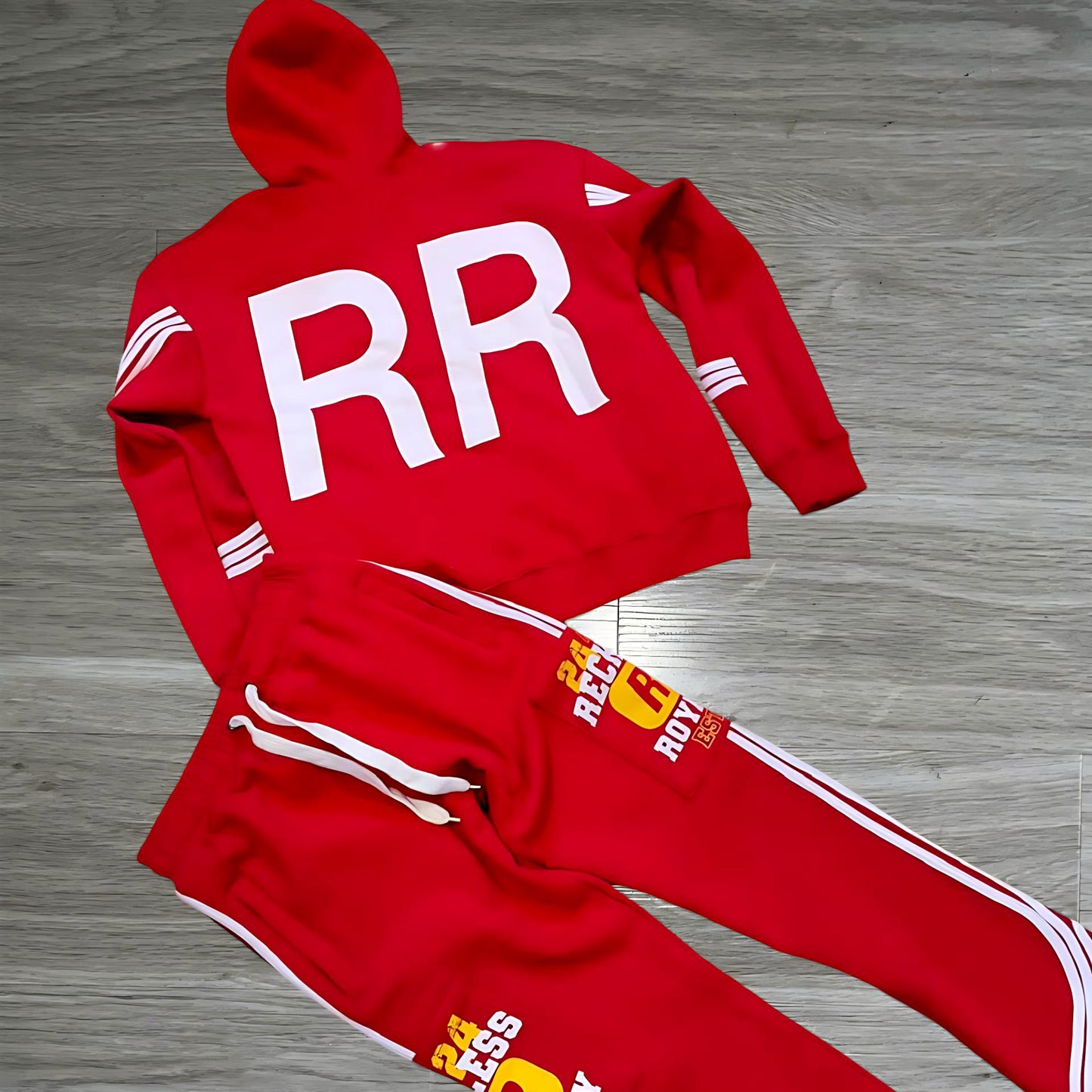 Reckless Limited Set