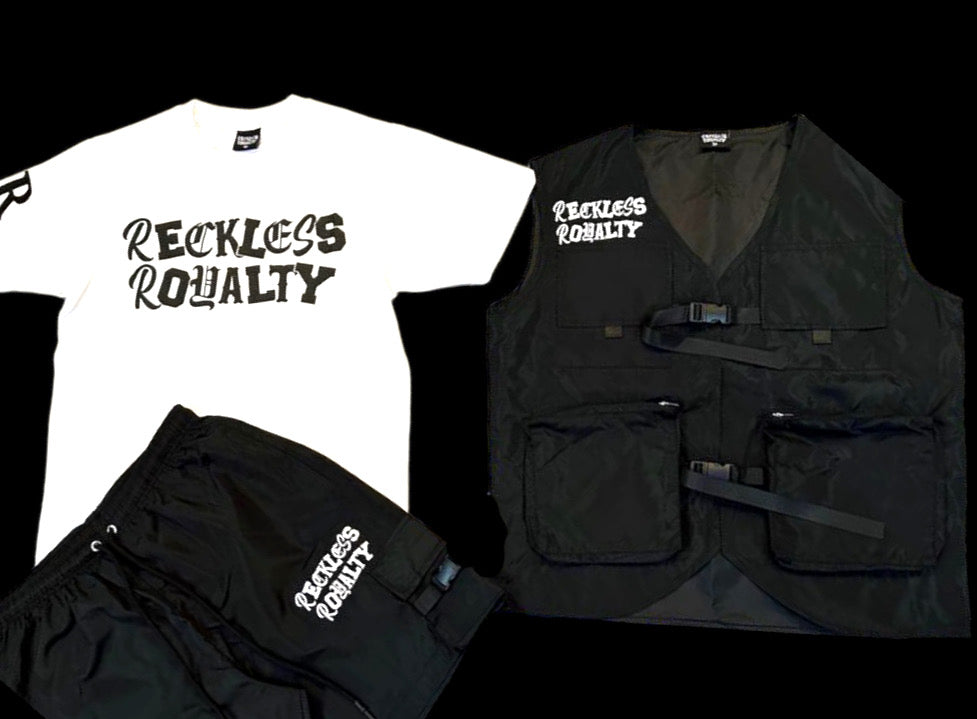 Utility Vest Sets