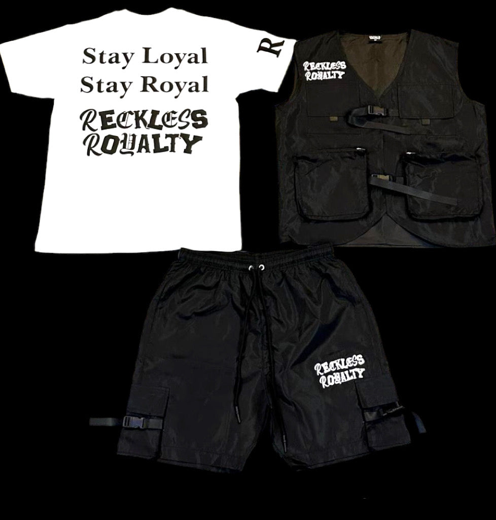 Utility Vest Sets