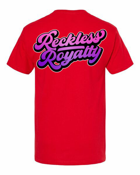 Pretty Girls Rock Tees