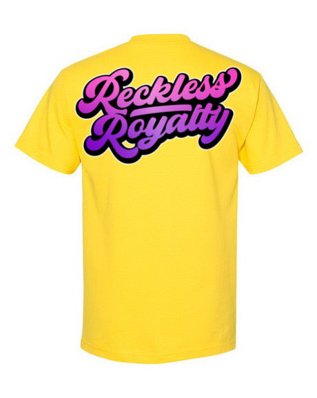 Pretty Girls Rock Tees