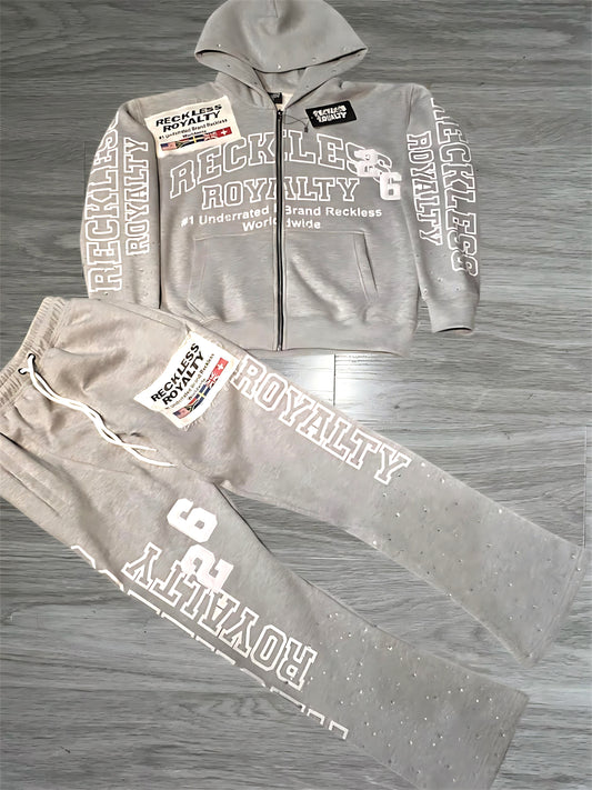 Grey Worldwide Reckless Set