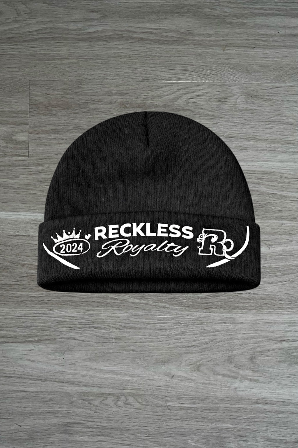Reckless Beanies