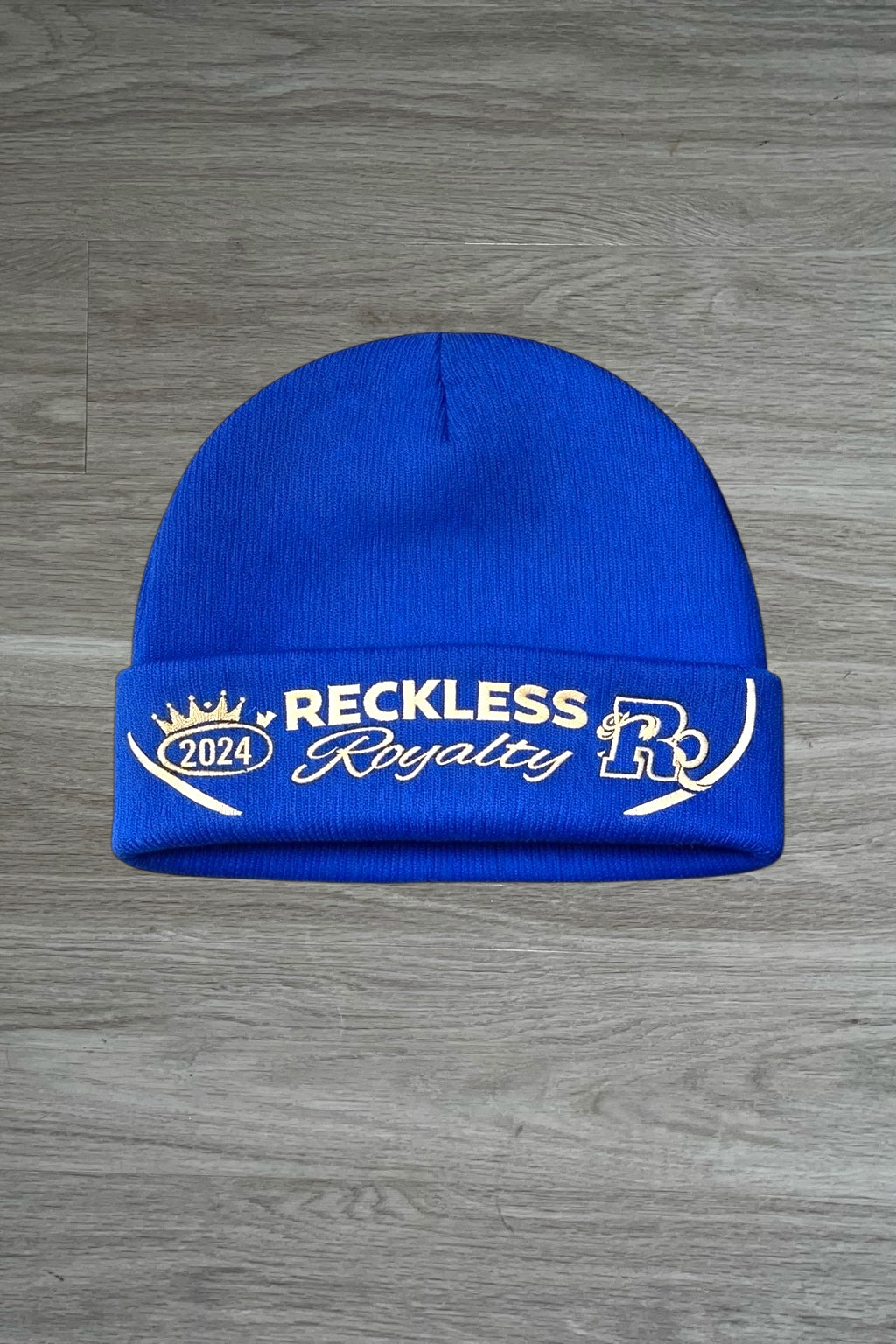 Reckless Beanies